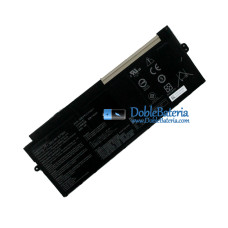 Batería para Asus C31N2011 CX5500FEA Chromebook-Flip CM5 CM5500FDA [Batería de repuesto]